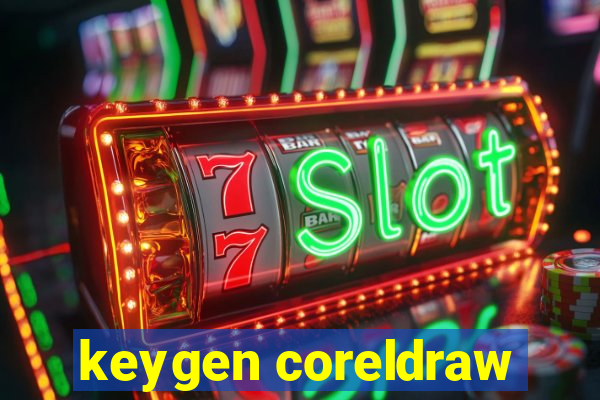 keygen coreldraw